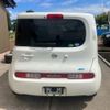 nissan cube 2015 CFJ1539596 image 6