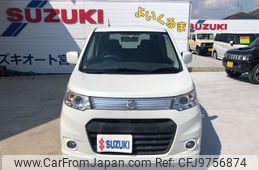 suzuki wagon-r 2013 -SUZUKI--Wagon R MH34S--731508---SUZUKI--Wagon R MH34S--731508-