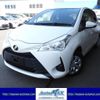 toyota vitz 2019 quick_quick_DBA-KSP130_KSP130-4015178 image 1