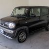 suzuki hustler 2018 -SUZUKI--Hustler DAA-MR41S--MR41S-317824---SUZUKI--Hustler DAA-MR41S--MR41S-317824- image 1