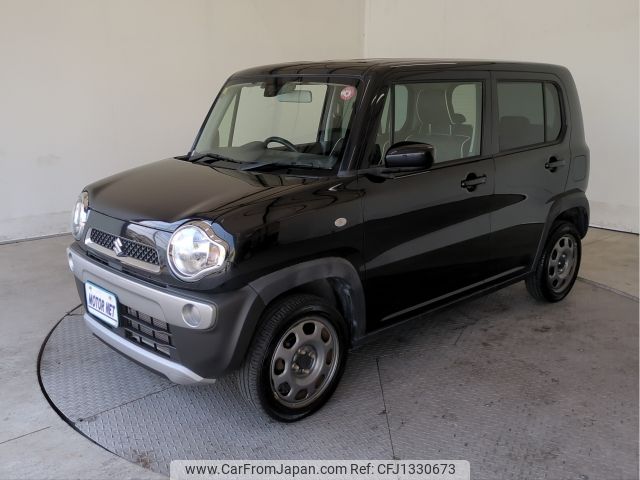 suzuki hustler 2018 -SUZUKI--Hustler DAA-MR41S--MR41S-317824---SUZUKI--Hustler DAA-MR41S--MR41S-317824- image 1