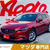 mazda atenza 2017 -MAZDA--Atenza Wagon LDA-GJ2AW--GJ2AW-301114---MAZDA--Atenza Wagon LDA-GJ2AW--GJ2AW-301114- image 1