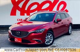 mazda atenza 2017 -MAZDA--Atenza Wagon LDA-GJ2AW--GJ2AW-301114---MAZDA--Atenza Wagon LDA-GJ2AW--GJ2AW-301114-