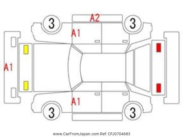 daihatsu tanto 2022 -DAIHATSU--Tanto 6BA-LA650S--LA650S-0179459---DAIHATSU--Tanto 6BA-LA650S--LA650S-0179459- image 2