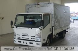 isuzu elf-truck 2013 -ISUZU--Elf NNR85AR-7001990---ISUZU--Elf NNR85AR-7001990-