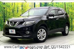 nissan x-trail 2015 CFJ1542221
