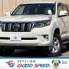 toyota land-cruiser-prado 2018 -TOYOTA--Land Cruiser Prado LDA-GDJ150W--GDJ150-0028955---TOYOTA--Land Cruiser Prado LDA-GDJ150W--GDJ150-0028955- image 1