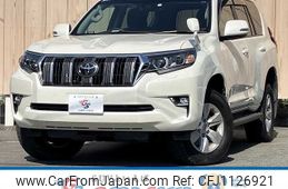 toyota land-cruiser-prado 2018 -TOYOTA--Land Cruiser Prado LDA-GDJ150W--GDJ150-0028955---TOYOTA--Land Cruiser Prado LDA-GDJ150W--GDJ150-0028955-