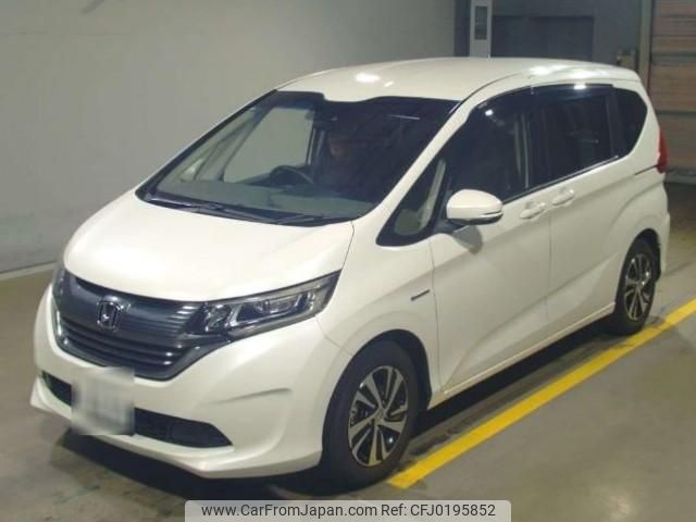 honda freed-plus 2016 quick_quick_DAA-GB7_GB7-1010584 image 1