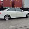 mercedes-benz c-class 2012 -MERCEDES-BENZ--Benz C Class DBA-204048--WDD2040482A672918---MERCEDES-BENZ--Benz C Class DBA-204048--WDD2040482A672918- image 16