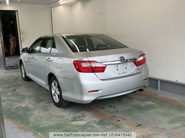 toyota camry 2011 -TOYOTA--Camry AVV50-1001870---TOYOTA--Camry AVV50-1001870- image 2