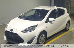 toyota aqua 2019 -TOYOTA--AQUA DAA-NHP10--NHP10-6835301---TOYOTA--AQUA DAA-NHP10--NHP10-6835301-