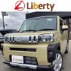 daihatsu taft 2023 quick_quick_LA900S_LA900S-0162576 image 1