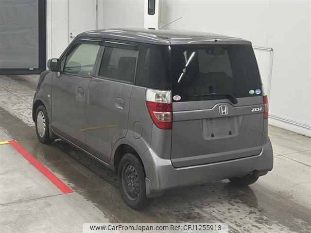 honda zest 2008 -HONDA--Zest JE1-1128776---HONDA--Zest JE1-1128776- image 2