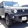 suzuki jimny 2024 -SUZUKI--Jimny 3BA-JB64W--JB64W-348***---SUZUKI--Jimny 3BA-JB64W--JB64W-348***- image 3