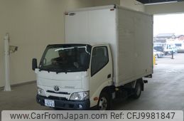 toyota toyoace 2019 -TOYOTA 【千葉 100ﾁ6263】--Toyoace XZC605-0025119---TOYOTA 【千葉 100ﾁ6263】--Toyoace XZC605-0025119-