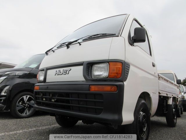 daihatsu hijet-truck 1995 CFJ1814283 image 2