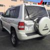 mitsubishi pajero-io 2006 -MITSUBISHI 【名古屋 552ﾐ711】--Pajero io H77W--5600474---MITSUBISHI 【名古屋 552ﾐ711】--Pajero io H77W--5600474- image 2