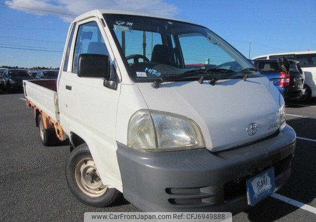 toyota liteace-truck 2005 REALMOTOR_Y2021100146HD-12 image 2