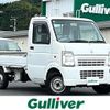 suzuki carry-truck 2009 CFJ1861008 image 1