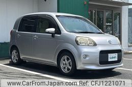 toyota porte 2012 -TOYOTA--Porte DBA-NCP141--NCP141-9006910---TOYOTA--Porte DBA-NCP141--NCP141-9006910-
