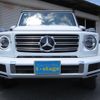 mercedes-benz g-class 2019 quick_quick_463260_WDB463260X334476 image 2