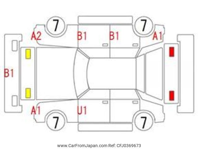 nissan note 2019 -NISSAN--Note DBA-E12--E12-620438---NISSAN--Note DBA-E12--E12-620438- image 2