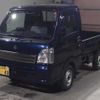 suzuki carry-truck 2021 -SUZUKI 【とちぎ 483ｽ40】--Carry Truck DA16T--621381---SUZUKI 【とちぎ 483ｽ40】--Carry Truck DA16T--621381- image 1