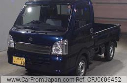 suzuki carry-truck 2021 -SUZUKI 【とちぎ 483ｽ40】--Carry Truck DA16T--621381---SUZUKI 【とちぎ 483ｽ40】--Carry Truck DA16T--621381-