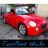 daihatsu copen 2005 -DAIHATSU--Copen ABA-L880K--L880K-0026362---DAIHATSU--Copen ABA-L880K--L880K-0026362- image 2