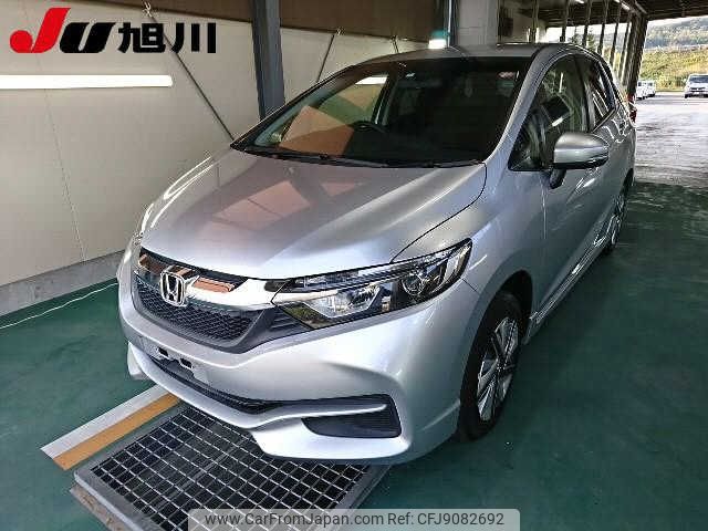 honda shuttle 2016 -HONDA--Shuttle GK9--1001178---HONDA--Shuttle GK9--1001178- image 1