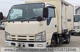 isuzu elf-truck 2013 -ISUZU--Elf TKG-NHR85AN--NHR85-7013276---ISUZU--Elf TKG-NHR85AN--NHR85-7013276-