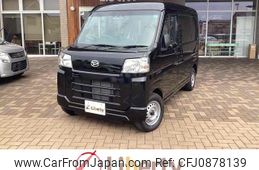 daihatsu hijet-cargo 2024 quick_quick_S700V_S700V-0112733