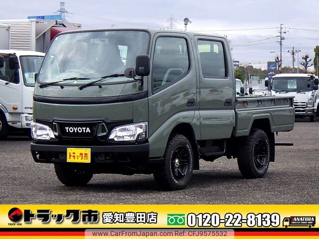 toyota dyna-truck 2007 -TOYOTA--Dyna TC-TRY220--TRY220-0105773---TOYOTA--Dyna TC-TRY220--TRY220-0105773- image 1