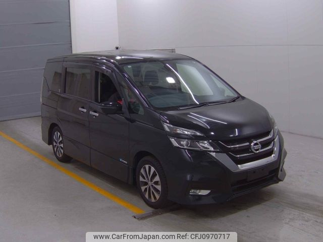 nissan serena 2018 -NISSAN--Serena GFC27-089764---NISSAN--Serena GFC27-089764- image 1
