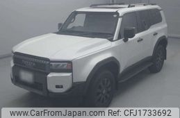 toyota land-cruiser-wagon 2024 CFJ1733692