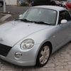 daihatsu copen 2008 -DAIHATSU--Copen L880K--0043760---DAIHATSU--Copen L880K--0043760- image 1