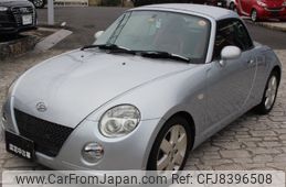 daihatsu copen 2008 -DAIHATSU--Copen L880K--0043760---DAIHATSU--Copen L880K--0043760-