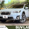 subaru xv 2017 -SUBARU--Subaru XV DBA-GT7--GT7-051537---SUBARU--Subaru XV DBA-GT7--GT7-051537- image 1