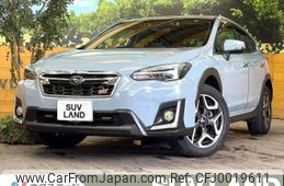 subaru xv 2017 -SUBARU--Subaru XV DBA-GT7--GT7-051537---SUBARU--Subaru XV DBA-GT7--GT7-051537-