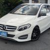 mercedes-benz b-class 2015 quick_quick_DBA-246242_WDD2462422J345455 image 2