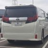 toyota alphard 2015 quick_quick_DBA-AGH30W_AGH30-0030813 image 3