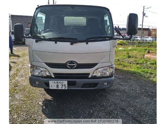 hino dutro 2016 GOO_NET_EXCHANGE_0301420A30241030W002 image 2