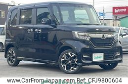 honda n-box 2019 -HONDA--N BOX DBA-JF4--JF4-1036060---HONDA--N BOX DBA-JF4--JF4-1036060-