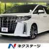 toyota alphard 2021 -TOYOTA--Alphard 3BA-AGH30W--AGH30-0403674---TOYOTA--Alphard 3BA-AGH30W--AGH30-0403674- image 1