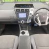 toyota prius-α 2012 -TOYOTA--Prius α DAA-ZVW41W--ZVW41-3121114---TOYOTA--Prius α DAA-ZVW41W--ZVW41-3121114- image 2