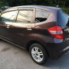 honda fit 2011 -HONDA--Fit DBA-GE6--GE6-1549389---HONDA--Fit DBA-GE6--GE6-1549389- image 4