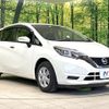 nissan note 2018 CFJ1751010 image 16