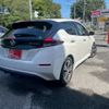 nissan leaf 2019 CFJ1739675 image 3