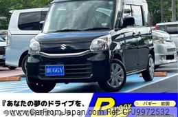 suzuki spacia 2016 CFJ9972532